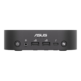 ASUS NUC 14 Pro AI RNUC14LNKU7094N2 - Mini-PC - Core Ultra 7 258V / 2.2 GHz - RAM 32 GB - SSD 1 TB - NVMe