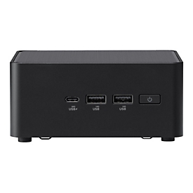 ASUS NUC 14 Pro NUC14RVHU70YPR3 - Mini-PC - Core Ultra 7 155H / 1.4 GHz - RAM 16 GB - SSD 512 GB - Intel Arc Graphics