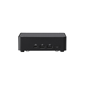 ASUS NUC/14 Pro RNUC14RVKU7088C0I No Cord L10 - Komplettsystem - Core Ultra 7