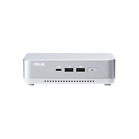 ASUS NUC/14 PRO+RNUC14RVSU9089A3I UK Cord L10 - Komplettsystem - Core Ultra 9
