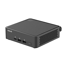 ASUS NUC 15 Pro RNUC15CRKU506302 - Mini-PC - Core Ultra 5 225H / 1.7 GHz