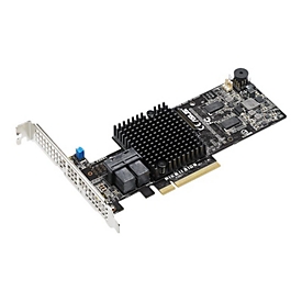 ASUS PIKE II 3108-8i/16PD - Speichercontroller (RAID)
