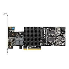 ASUS PIKE II 3108-8i/240PD - Speichercontroller (RAID)