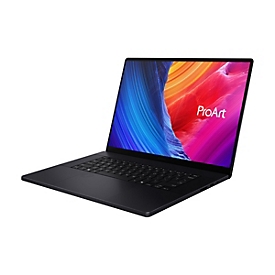 ASUS ProArt P16 H7606WP-RJ090W - AMD Ryzen AI 9 HX 370 / 2 GHz - Win 11 Home - GeForce RTX 5070 - 32 GB RAM - 2 TB SSD NVMe
