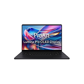 ASUS ProArt P16 H7606WW-SE002X AMD Ryzen AI 9 HX 370 Notebook - Notebook - 2 GHz