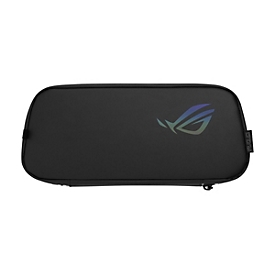 ASUS ROG Ally - Handheld-Tasche - Schwarz