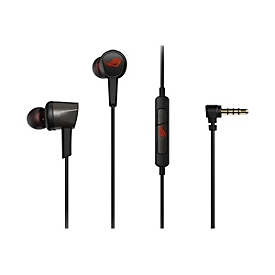 ASUS Rog Cetra Ii Core In-Ear-Gaming-Kopfhörer - Kopfhörer - 40 KHz