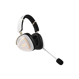 ASUS ROG Delta II KJP - Headset - ohrumschließend