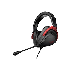 ASUS ROG Delta S Core - Headset - ohrumschließend