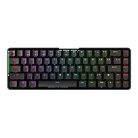 ASUS ROG Falchion NX - Tastatur - hintergrundbeleuchtet