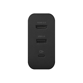 ASUS ROG Gaming Charger Dock - Dockingstation - USB-C - HDMI - 65 Watt