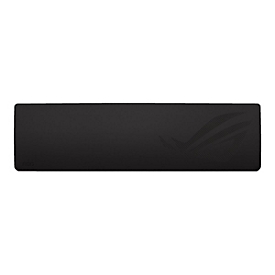 ASUS ROG Gaming - Handgelenkkissen - Schwarz