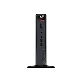 ASUS ROG - Komplettsystem - Core Ultra 7 - RAM: 16 GB DDR5, SDRAM - HDD: 1.000 GB - NVIDIA GeForce RTX 5000