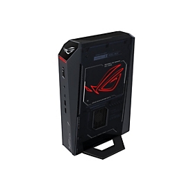ASUS ROG NUC RNUC15JNK9X389A2 - Mini-PC - Core Ultra 9 275HX / 2.7 GHz - RAM 32 GB - SSD 1 TB - NVMe