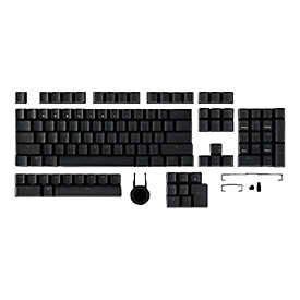ASUS ROG PBT Doubleshot - Tastenkappen-Satz