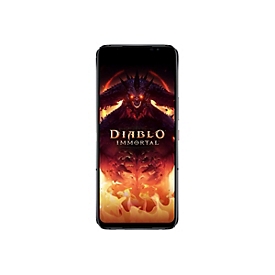 ASUS ROG Phone 6 - Diablo Immortal Edition - 5G Smartphone - Dual-SIM - RAM 16 GB / Interner Speicher 512 GB - OLED-Display