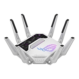 ASUS ROG Rapture GT-BE19000AI - Wireless Router