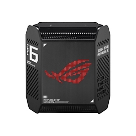 ASUS ROG Rapture GT6 - WLAN-System - (Router)