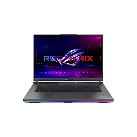ASUS ROG Strix 16 G614PP-RV030W - 16" WUXGA IPS AMD Ryzen 9-8940HX - 2,4 GHz - 1.000 GB