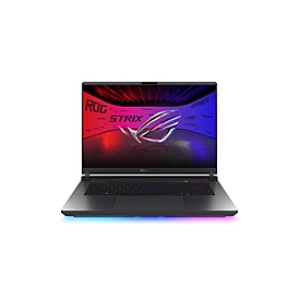 ASUS ROG Strix G16 G615LR-RV052W 16" WUXGA Core Ultra 7 255HX - 7 - 7 - 5.2 - Core Ultra 7 - 5,2 GHz