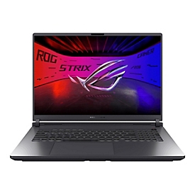 ASUS ROG Strix G18 G815LR-S8080W - Intel Core Ultra 7 255HX / 2.4 GHz - Win 11 Home - GeForce RTX 5070 Ti - 32 GB RAM - 1 TB SSD NVMe