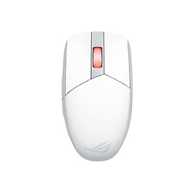 ASUS ROG Strix Impact III Wireless - Maus - rechts- und linkshändig