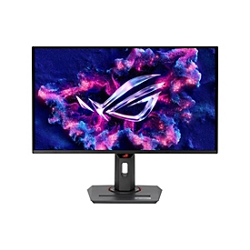 ASUS ROG Strix OLED XG27ACDNG - OLED-Monitor - Gaming - 68.6 cm (27")