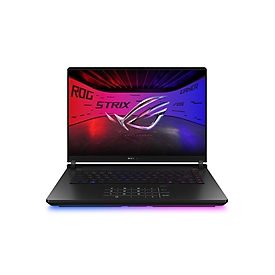 ASUS ROG Strix Scar 16 G635LX-RW110W Intel Core Ultra 9 275HX 16 - Core Ultra 9 - 5,4 GHz