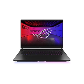 ASUS ROG Strix Scar 18 G835LX-SA008W 18" WQXGA Core U9 275HX RTX5090 - Notebook - Core Ultra 9