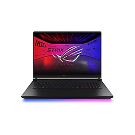 ASUS ROG Strix Scar 18 G835LX-SA030W - Notebook - Core Ultra 9
