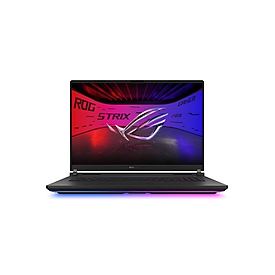 ASUS ROG Strix Scar 18 G835LX-SA129X 18" WQXGA Core U9 275HX - Notebook - Core Ultra 9