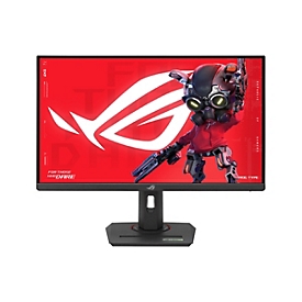 ASUS Rog Strix Xg27Ucg Gaming-Monitor 27" - Flat Screen - 68,6 cm