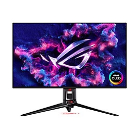ASUS ROG Swift OLED PG32UCDMZ - OLED-Monitor - Gaming - USB - 81.3 cm (32")