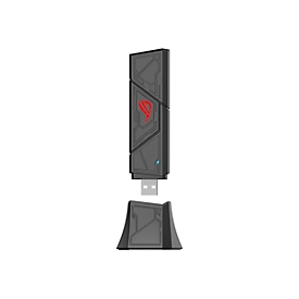 ASUS ROG USB-BE92 - Wireless Router Wi-Fi 7 Multi-Band