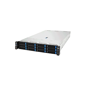 ASUS RS720A-E13-RS12U//12NVMe/OCP - Server - AMD EPYC