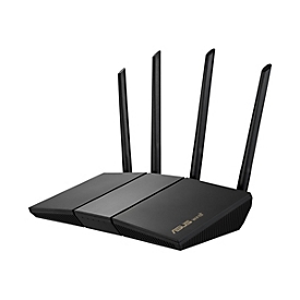 ASUS RT-AX57 - Wireless Router 4-Port-Switch