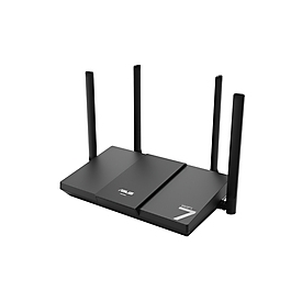 ASUS Rt-Be50 Be3600 AiMesh - Router - PCI-Express