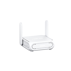 ASUS RT-BE58 GO - Wireless Router - WWAN 1-Port-Switch