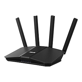 ASUS RT-BE58U - Wireless Router 4-Port-Switch - 1GbE, 2.5GbE, Wi-Fi 7 Dual-Band