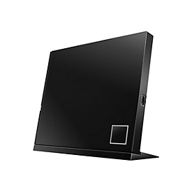 ASUS SBC-06D2X-U - Laufwerk - DVD±RW (±R DL)