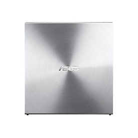 ASUS SDRW-08U5S-U - Laufwerk - DVD±RW (±R DL) / DVD-RAM
