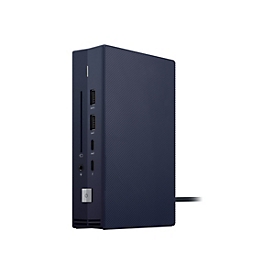 ASUS SimPro Dock 2 - Dockingstation - Thunderbolt - 2 x DP, HDMI, VGA - 1GbE - 180 Watt