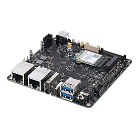 ASUS Tinker Board 3N PLUS - Einplatinenrechner - Rockchip RK3568 - RAM 4 GB - Flash 32 GB - 802.11a/b/g/n/ac