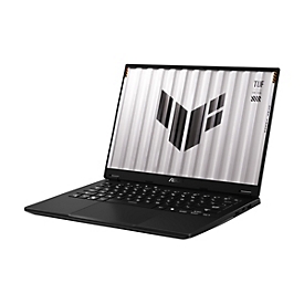 ASUS TUF Gaming A14 FA401WU-RG006W - 180°-Scharnierdesign - AMD Ryzen AI 9 HX 370 / 2 GHz - Win 11 Home - GF RTX 4050 - 16 GB RAM