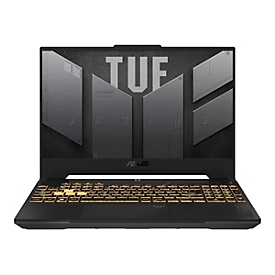 ASUS TUF Gaming F17 FX707VI-HX045 - Intel Core i7 13620H / 2.4 GHz - kein Betriebssystem - GeForce RTX 4070 - 16 GB RAM - 1 TB SSD NVMe