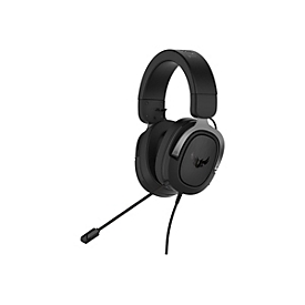 ASUS TUF Gaming H3 - Headset - ohrumschließend