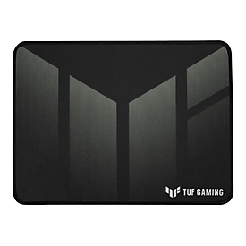 ASUS TUF Gaming P1 - Mauspad - Schwarz, Grau