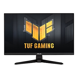 ASUS TUF Gaming VG249Q3A - 60,5 cm (23.8") - 1920 x 1080 pixels - Full HD - LCD - 1 ms - Noir