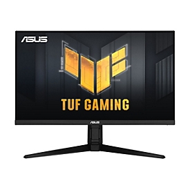 ASUS TUF Gaming VG27AQML1A - 68,6 cm (27") - 2560 x 1440 pixels - Wide Quad HD - LCD - 1 ms - Noir