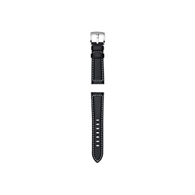 ASUS - Uhrarmband für Smartwatch - white stichting - für VivoWatch 5; ASUS VivoWatch SP HC-A05
